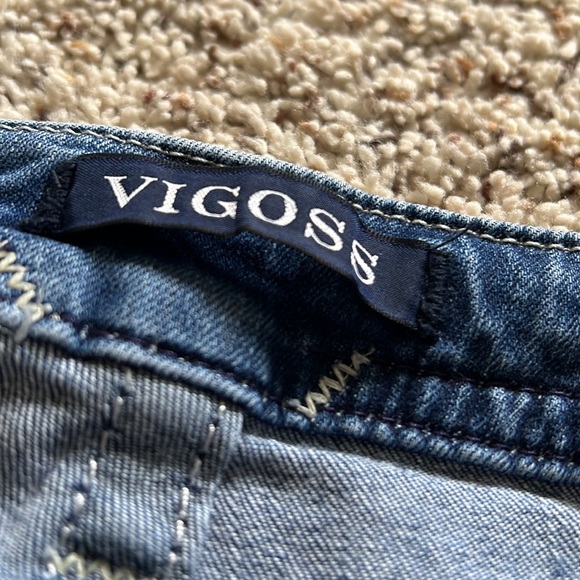 Vigoss jeans - Picture 5 of 12